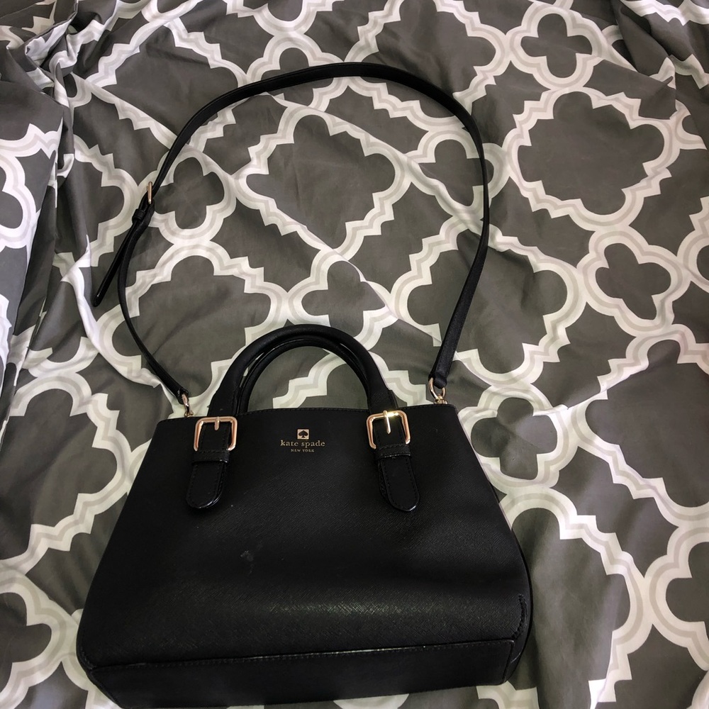 Kate spade shoulder bag